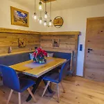 Apartamento Aichner *