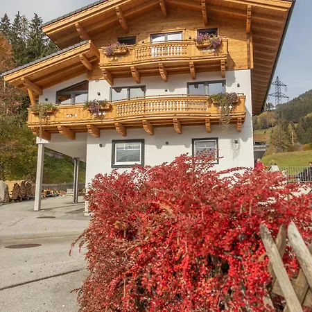 Aichner 아파트 미테르질