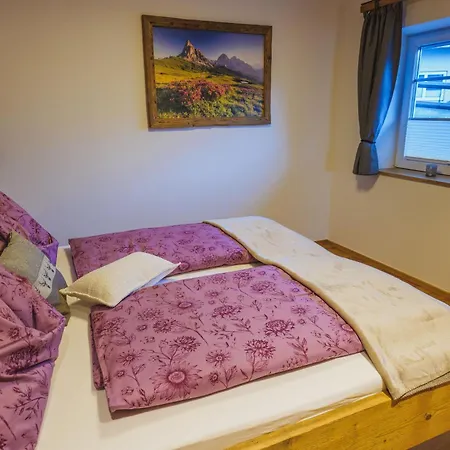 Aichner Daire Mittersill