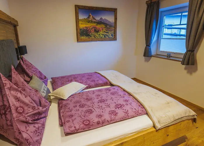 Aichner Apartman Mittersill